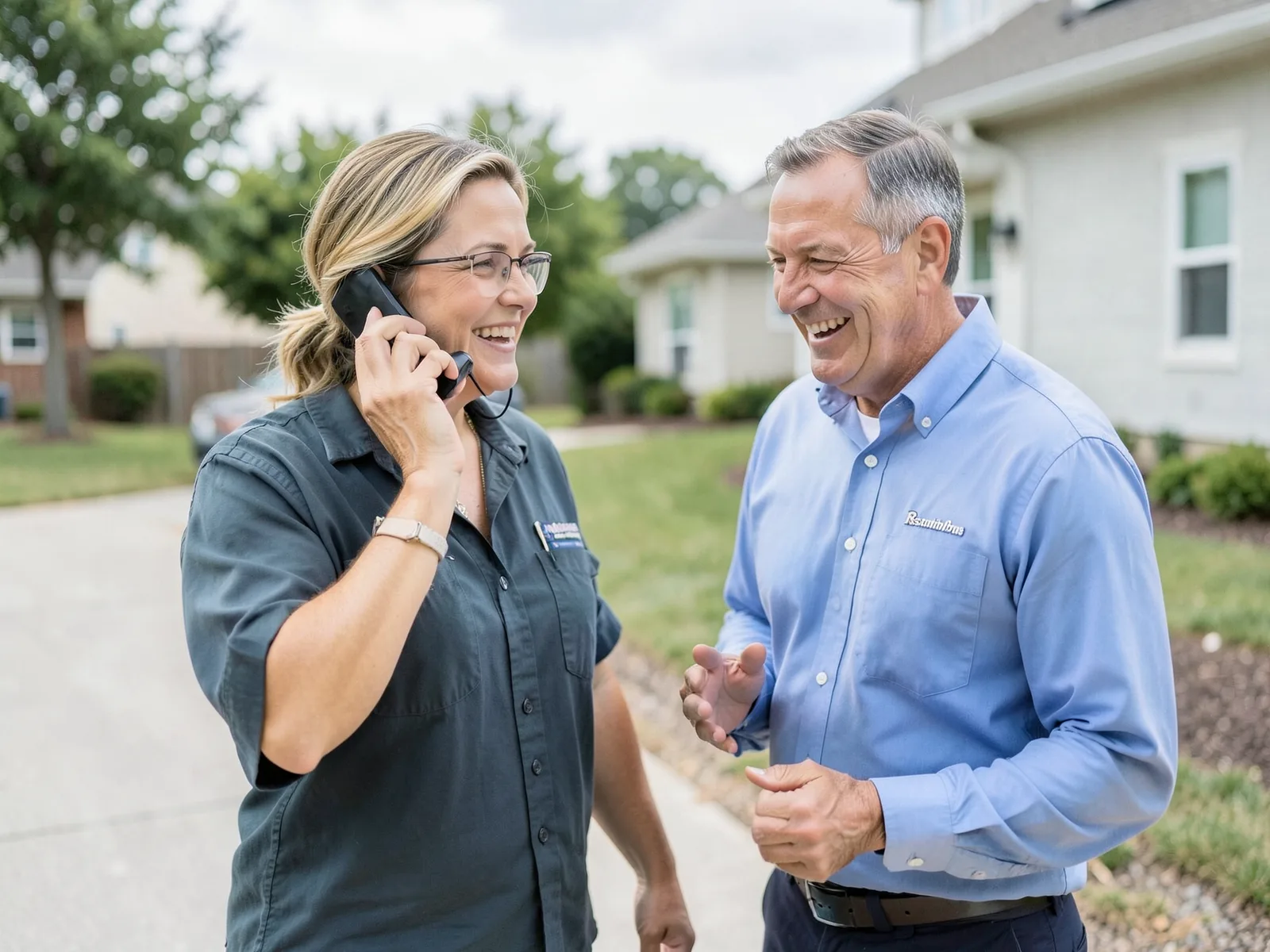 Frequently Asked Questions About Assessment And Inspection in Mary D, PA